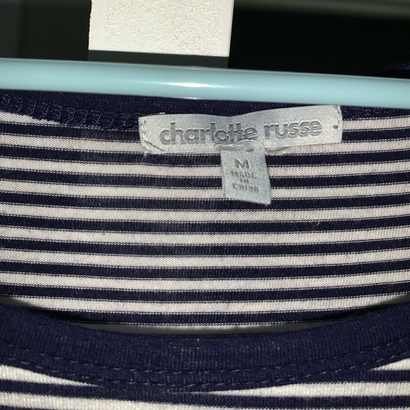 Crop Top - Picture 3 of 3